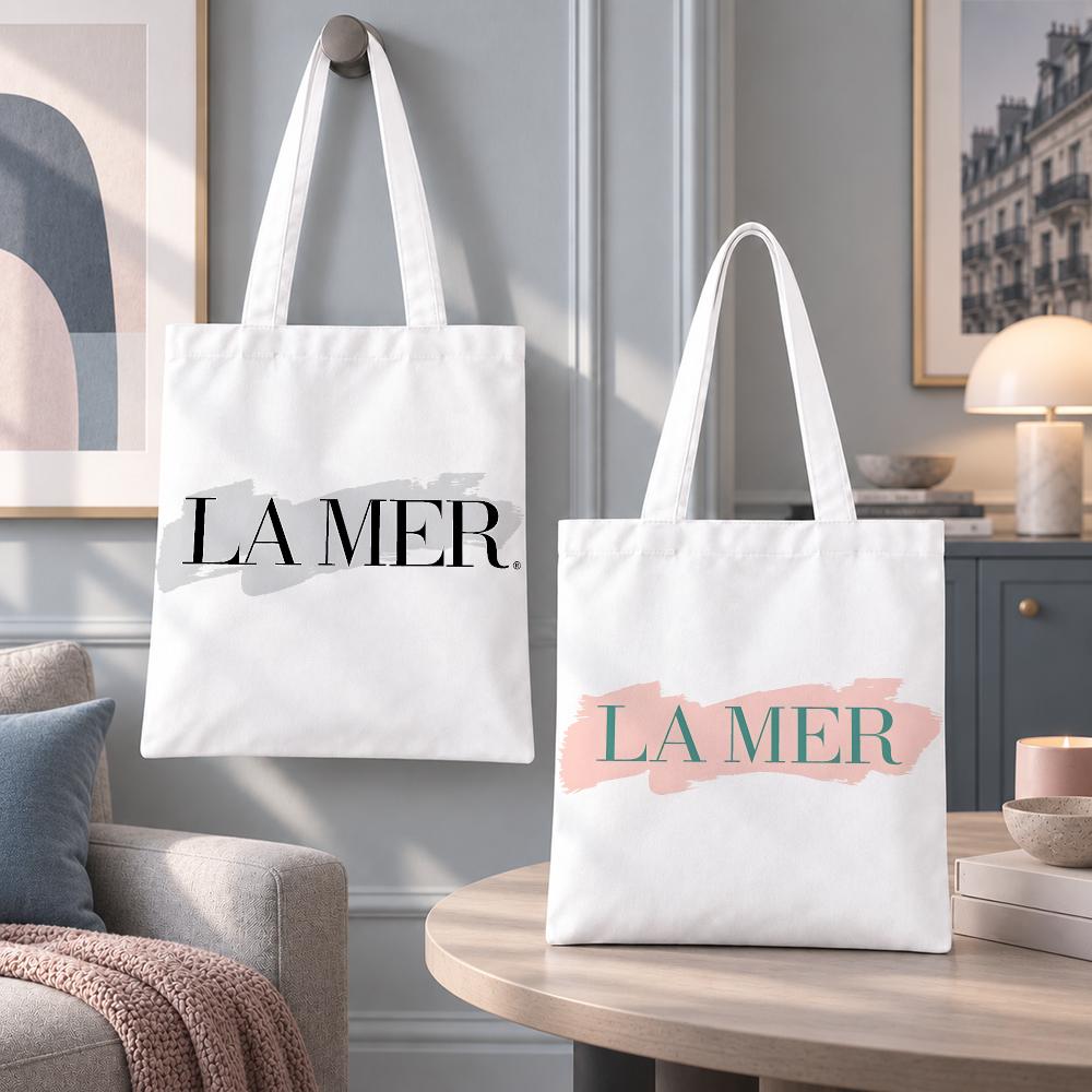 Luxury Skincare Shop - Tas Penyimpanan Produk Perawatan Kulit Mewah