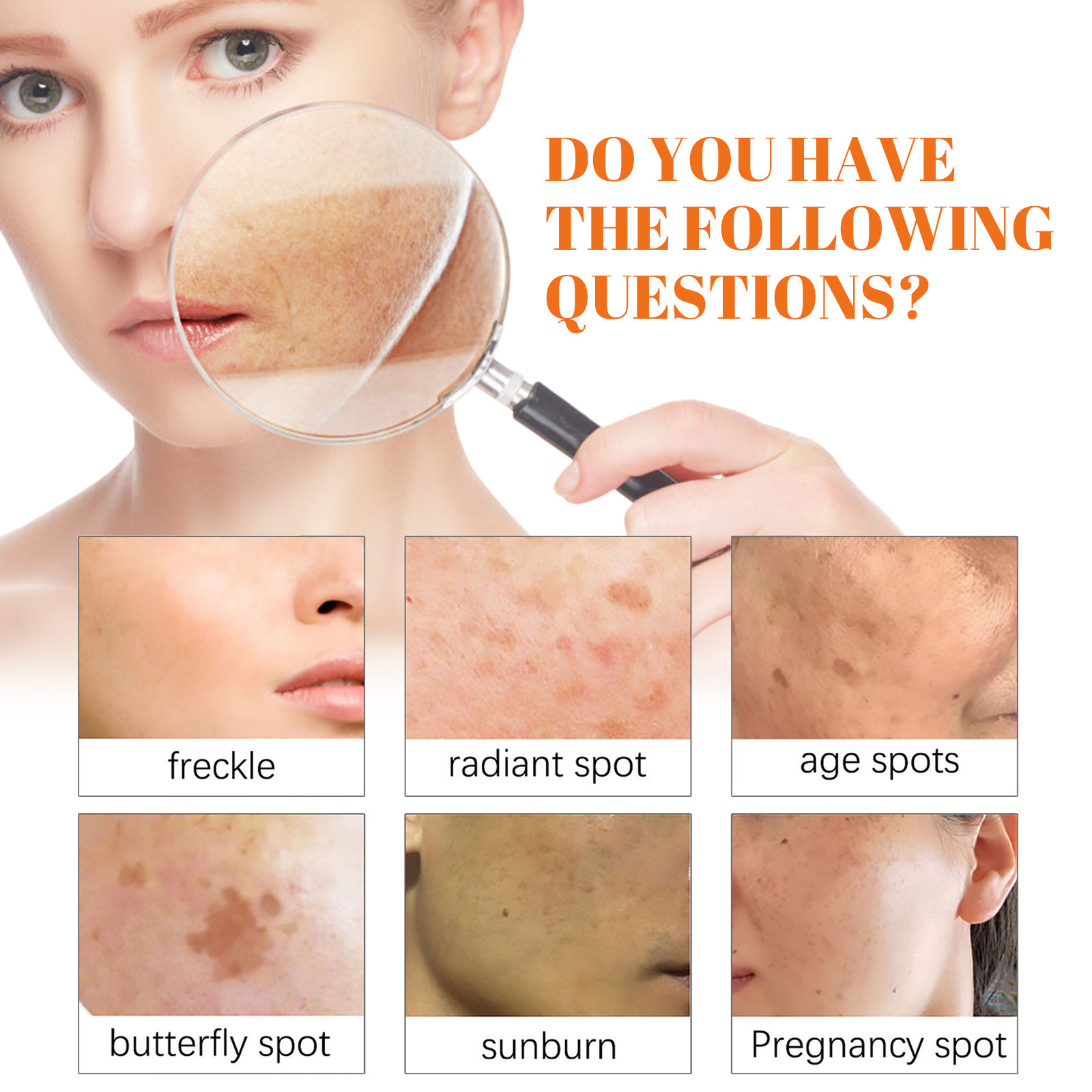 Krim pemutih wajah, pepaya sia - Luxury Skincare Brands ulasan dan harga