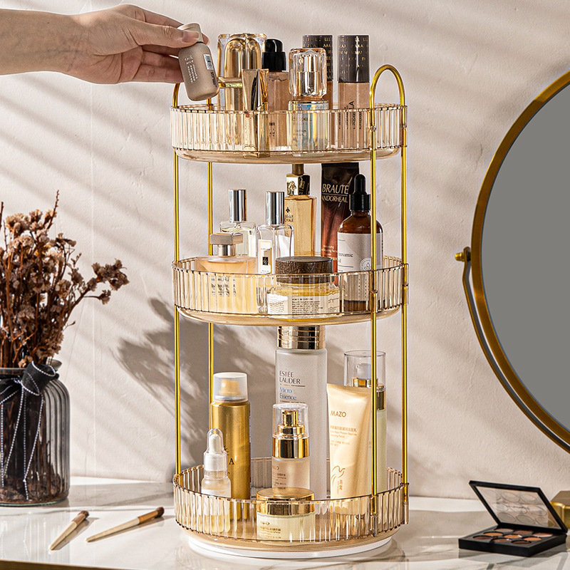 1 buah Kotak Penyimpanan Kosme - Luxury Skincare And Makeup Brands ulasan dan harga