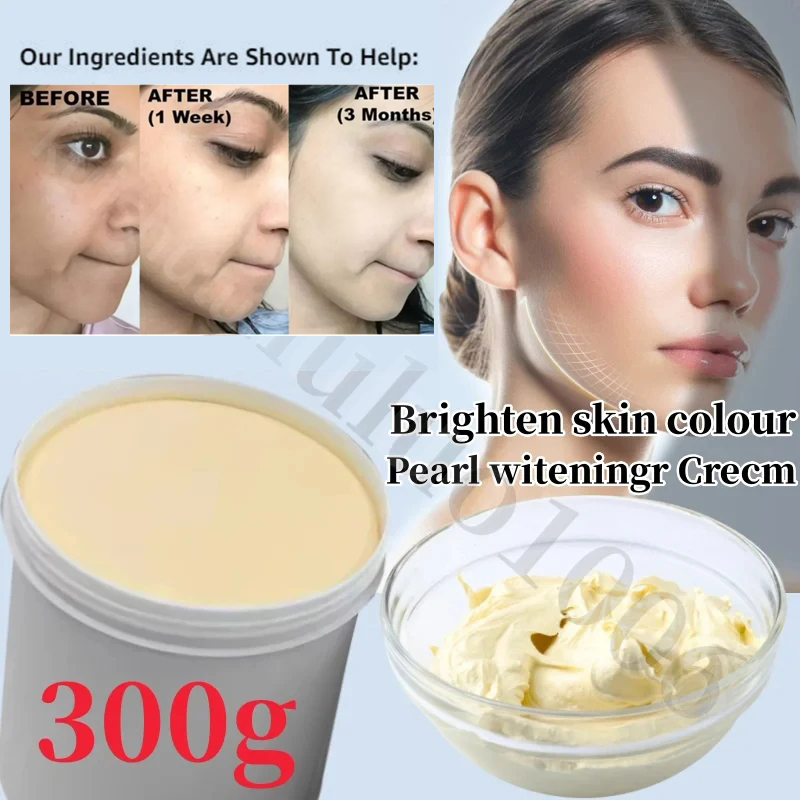 Krim pemutih wajah yang kuat e - Luxury Skincare Brands ulasan dan harga