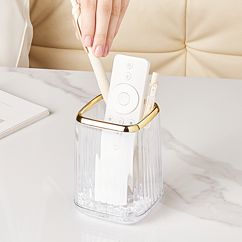 Kotak Penyimpanan Kuas Kosmeti - Luxury Skincare And Makeup Brands ulasan dan harga