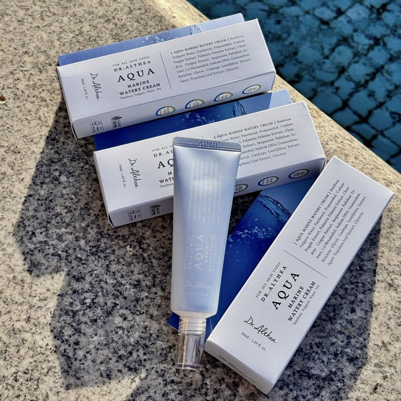 Fashion Original Dr.Althea 345 - Luxury Skincare Brands ulasan dan harga
