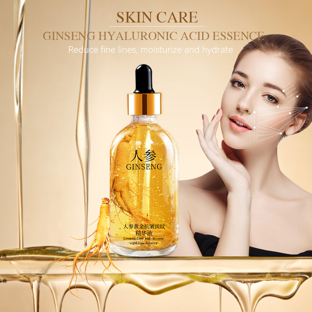Serum Wajah asam hialuronat, S - Luxury Skincare Brands ulasan dan harga