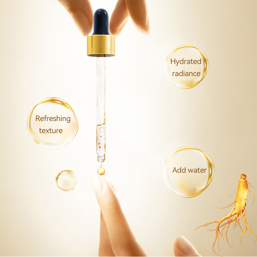 Serum Wajah asam hialuronat, S - Luxury Skincare Brands ulasan dan harga