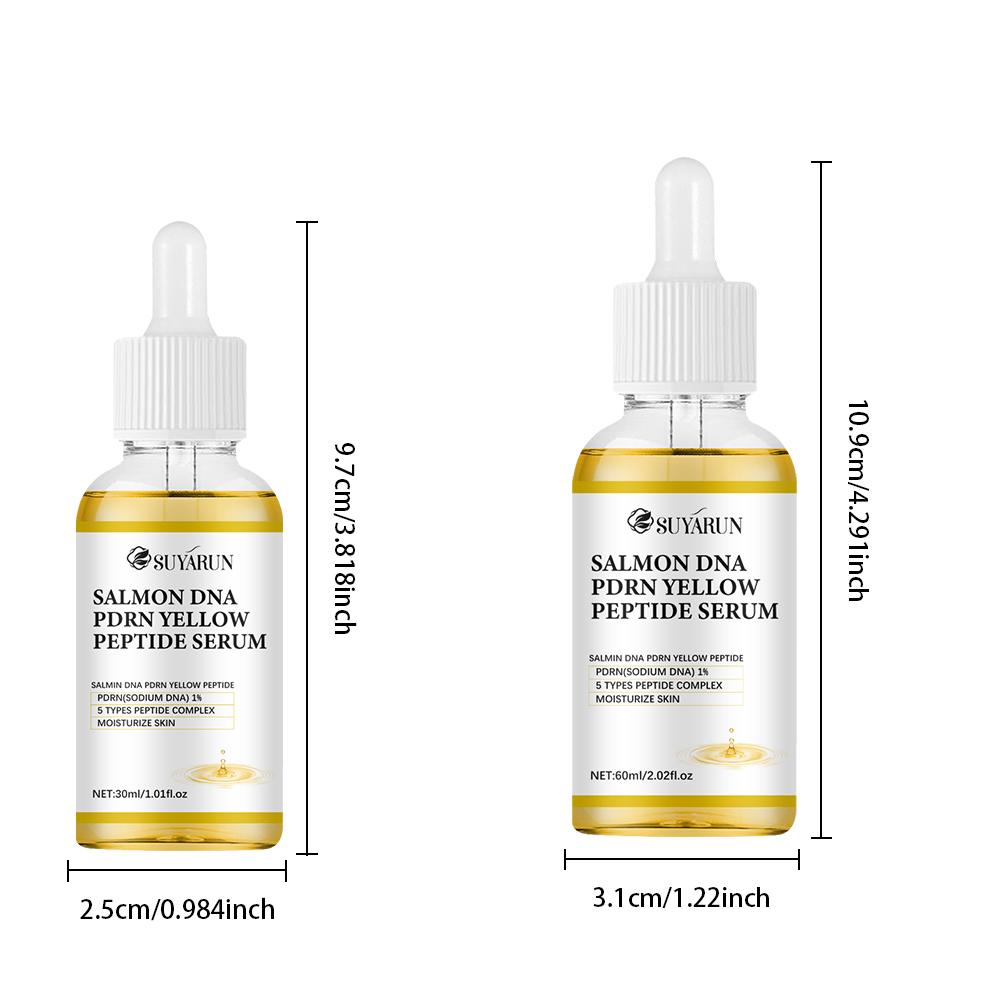 SUYARUN Salmon DNA PDRN + Seru - Luxury Skincare Brands ulasan dan harga